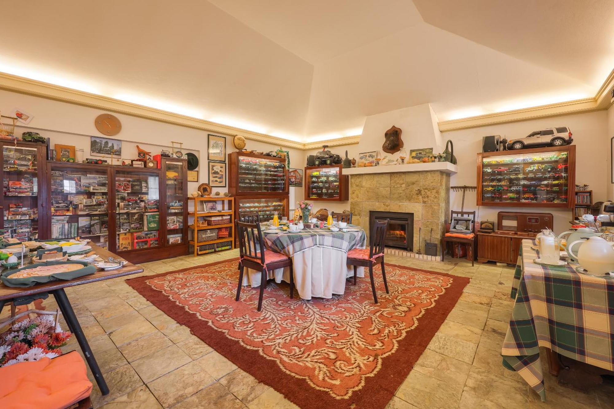 Casa Da Ria - Turismo Rural Ílhavo Buitenkant foto
