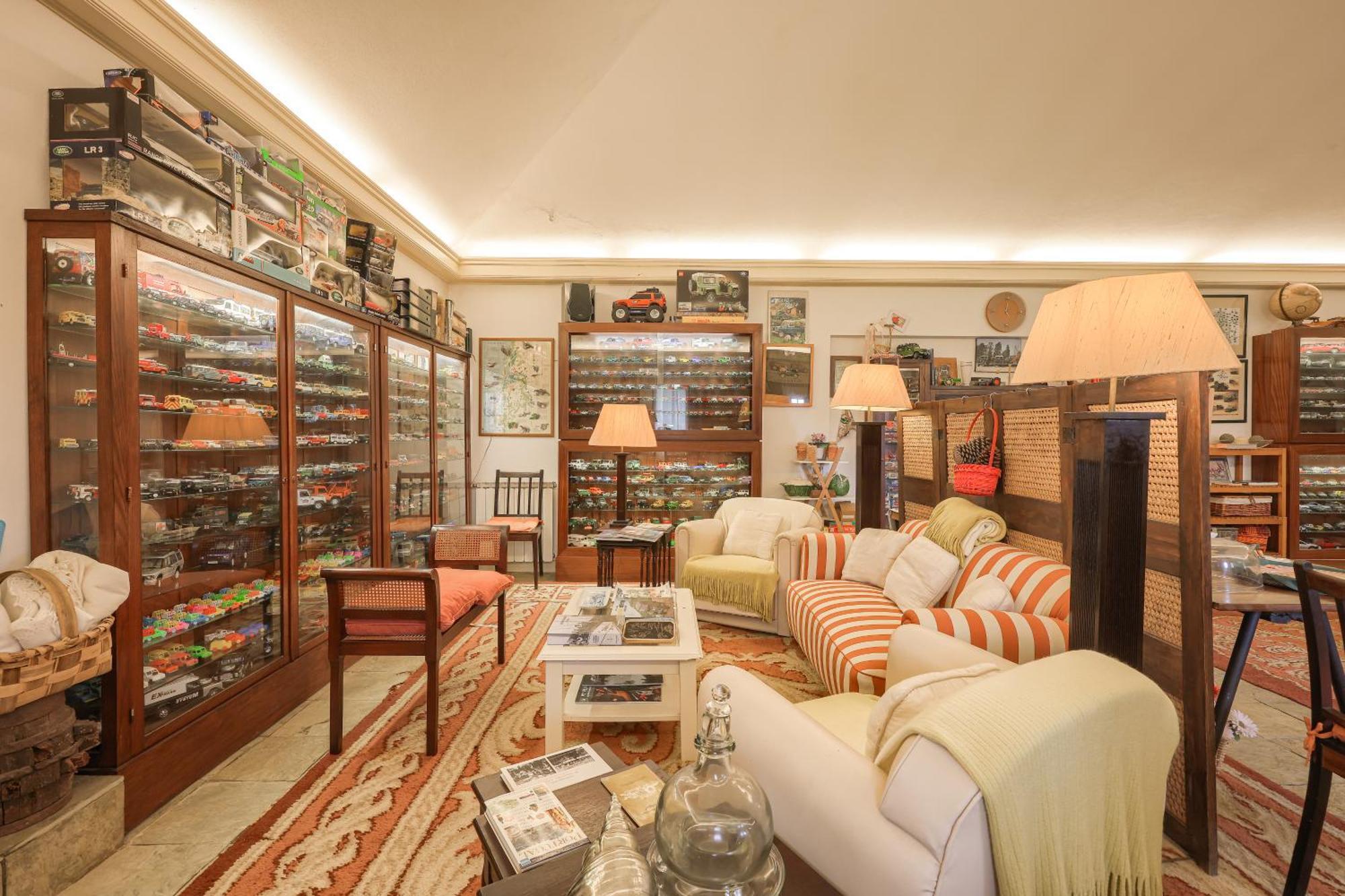 Casa Da Ria - Turismo Rural Ílhavo Buitenkant foto