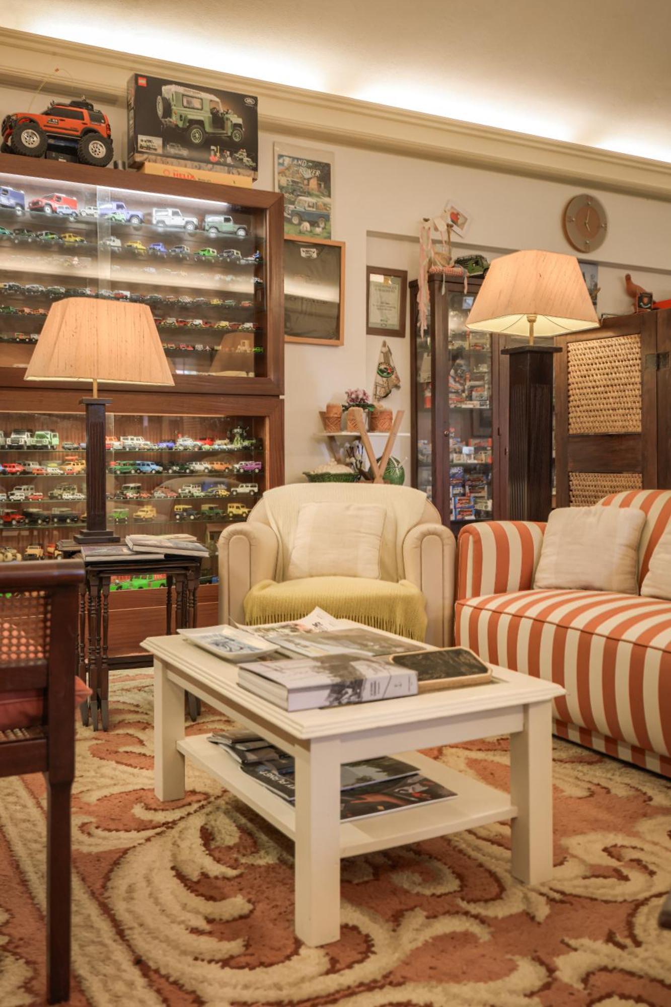Casa Da Ria - Turismo Rural Ílhavo Buitenkant foto